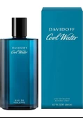 Davidoff Cool Water Erkek Parfüm EDT 200 ML - 1