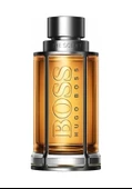 Hugo Boss The Scent Edt 100 Ml Erkek Parfümü thumbnail 2