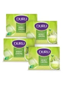 Duru Fresh Sensations Misket Limonu Banyo Sabunu 2400 GR - 1