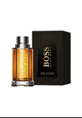 Hugo Boss The Scent Edt 100 Ml Erkek Parfümü thumbnail 1
