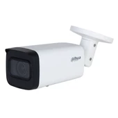 Dahua Ipc-Hfw2841t-Zas-27135 8Mpix, 2,7-13,5Mm Motoriz Lens, H265+, 80Mt Gece Görüsü, Dahili Mikrofon, Starlight, Ip67, Poe Bullet Ip Kamera - 2