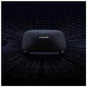 AJAX ReX, Kablosuz, Mesafe Artici, SIYAH - 1