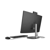 HP 9H6V2ET 245 G10 R7-7730U 23,8" FHD Ekran, 8Gb Ram, 512Gb SSD, Paylasimli Ekran Karti, Free Dos All In One PC, Siyah - 4