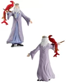 Schleich Harry Potter Büyücülük Dünyası Mini Figür Dumbledore ve Fawkes 42637 - 3