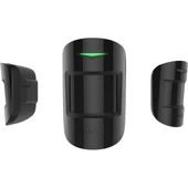 AJAX Motion, Kablosuz, PIR Dedektör, SIYAH - 1