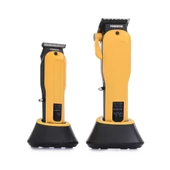 Powertec Tr-4400 Profesyonel Saç-Sakal-Ense-Vücut Tıraş Makinesi Seti - 1