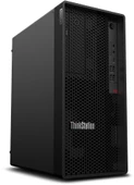 LENOVO 30FR003TTR WS P2 i7-14700 20C 2.1GHz 1x16GB 4400MHz UDIMM 1x1TB SSD NVIDIA RTXA2000 12GB W11 PRO 500W TOWER - 1