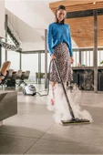 Karcher Sc 5 Easyfix Iron Plug Buharlı Temizlik Makinesi - 4