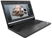 LENOVO  21KX003BTX MWS P16v V2 ULTRA-7 155H 16C 2x16GB 5600MHz SODIMM 1TB SSD NVIDIA RTX1000ADA 6GB W11 PRO 16in - 1