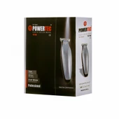 Powertec TR-1158 Profesyonel Saç Sakal Tıraş Makinesi - 3