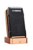 Powertec Tr-5400 Profesyonel Saç-Sakal-Vücut-Ense-Günlük Tıraş Makinesi Seti - 4