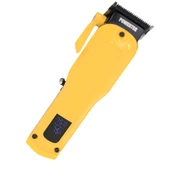 Powertec Tr-4400 Profesyonel Saç-Sakal-Ense-Vücut Tıraş Makinesi Seti - 4