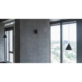 AJAX Motion, Kablosuz, PIR Dedektör, SIYAH - 2