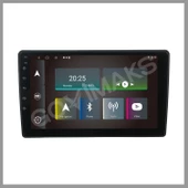 GOVİMAKS  PEUGEOT PARTNER 2010-2018 2 GB RAM 32 GB HAFIZA ANDROID MULTIMEDIA TEYP - 9