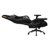 Woxup Grovex Pro Gamer Üst Seviye Oyuncu Koltuğu thumbnail 2