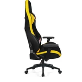 Woxup Yelly Pro Gamer Üst Seviye Oyuncu Koltuğu thumbnail 3