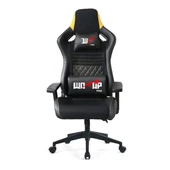 Woxup Grovex Pro Gamer Üst Seviye Oyuncu Koltuğu thumbnail 1