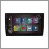 GOVİMAKS  PEUGEOT PARTNER 2010-2018 2 GB RAM 32 GB HAFIZA ANDROID MULTIMEDIA TEYP - 4
