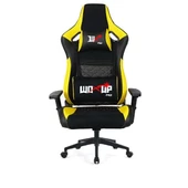 Woxup Yelly Pro Gamer Üst Seviye Oyuncu Koltuğu thumbnail 1