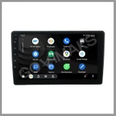GOVİMAKS  PEUGEOT PARTNER 2010-2018 2 GB RAM 32 GB HAFIZA ANDROID MULTIMEDIA TEYP - 2