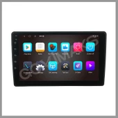 GOVİMAKS  PEUGEOT PARTNER 2010-2018 2 GB RAM 32 GB HAFIZA ANDROID MULTIMEDIA TEYP - 6