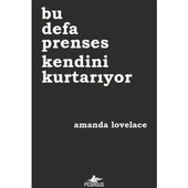 Bu Defa Prenses Kendini Kurtarıyor - 1