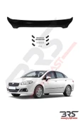 Fiat Linea Kaput Rüzgarlığı 2007 Ve Üzeri Yıllar - 2