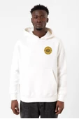 He Man Grayskull Brewing Co Logo Beyaz Erkek 3ip Kapşonlu Sweatshirt - 1