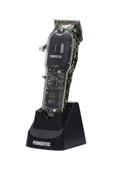 Powertec TR-8700 Sakal ve Saç Kesme Makinesi - 1