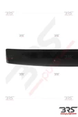 BRSPLAST Opel Vivaro Abs Kaput Rüzgarlığı 2001-2014 - 2