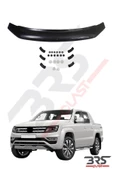 BRSPLAST Vw Amarok Kaput Rüzgarlığı Abs 2010 Üzeri Yıllar - 1