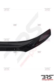 BRSPLAST Chevrolet Captıva Abs Kaput Rüzgarlığı 2012-2019 - 4