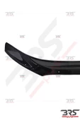 BRSPLAST Chevrolet Captıva Abs Kaput Rüzgarlığı 2012-2019 - 5