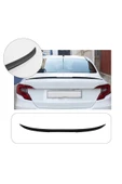 BRSPLAST Opel Astra G Sedan Arka Bagaj Spoiler 122 Cm - 5