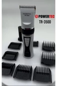 TR-3500 Profesyonel Saç Sakal Kesim Makinesi - 1