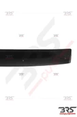 BRSPLAST Opel Vivaro Abs Kaput Rüzgarlığı 2001-2014 - 4