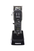 Powertec TR-8700 Sakal ve Saç Kesme Makinesi - 2