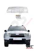 BRSPLAST Dacia Duster Ön-arka Difüzör 2010-2017 - 2