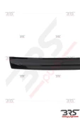 BRSPLAST Ford Transit Abs Kaput Rüzgarlığı 2002-2006 Yıllar Arası - 3
