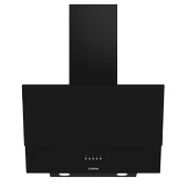 Altus ALA 540 B Siyah Duvar Tipi Davlumbaz - 1