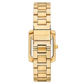 Michael Kors MK4837SET Kadın Kol Saati Bileklik ve Küpe Seti - 3