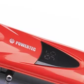 Powertec TR-3900 Profesyonel Saç Sakal Tıraş Makinesi (10.000 RPM) - 4