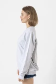24 Şampiyonluk Grimelanj Kadın 2ip Sweatshirt - 2