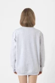 24 Şampiyonluk Grimelanj Kadın 2ip Sweatshirt - 3