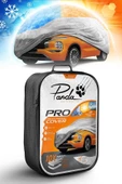 Panda Kılıf Toyota Rav4 2006-2012 Araba Branda , Oto Örtüsü , Çadır - 1