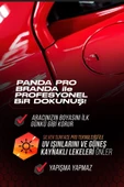 Panda Kılıf Cıtroen C8 Branda, Örtü - 3