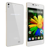 General Mobile Discovery Air Kılıf Ultra İnce Silikon Kapak 0.2 mm Şeffaf - 1