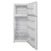 REGAL NF 48021 ÇİFT KAPILI NO FROST BUZDOLABI - 2