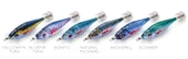DTD BLOODY FISH 2.0   6.5 CM 8.1 GR SCOMBER - 2