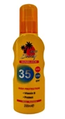 Sun Selnty 35 F Milk 200 ml - 1
